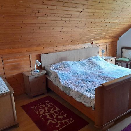 וארסטיין Ferienwohnung Mit Loggia מראה חיצוני תמונה