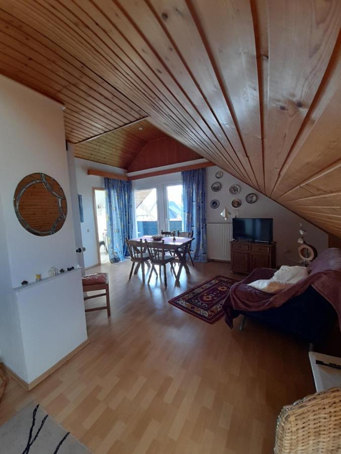 וארסטיין Ferienwohnung Mit Loggia מראה חיצוני תמונה